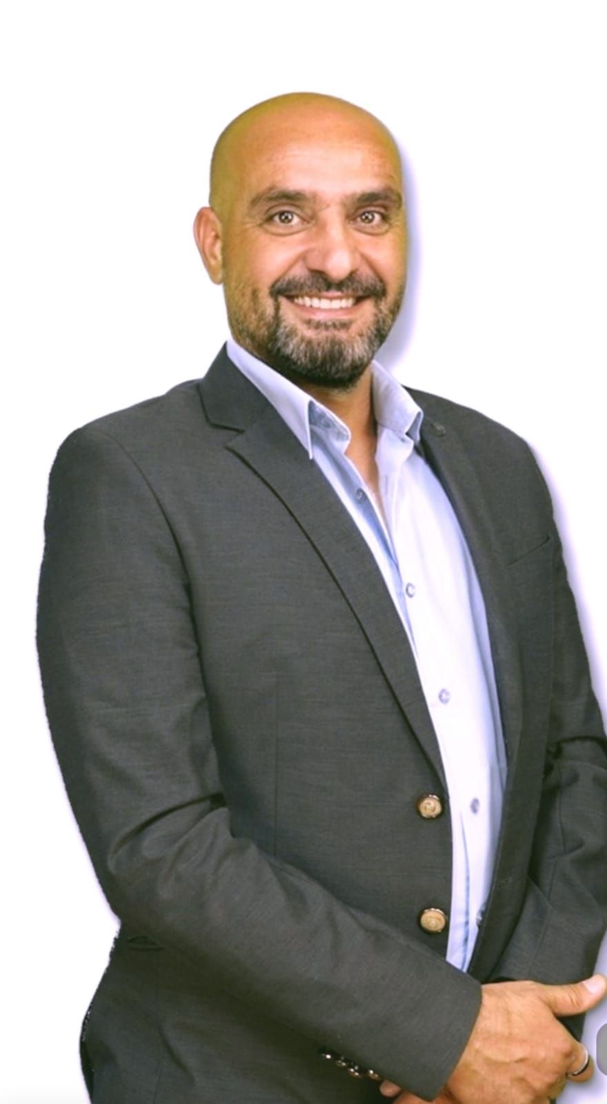 instructor Image